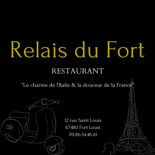 Relais du Fort